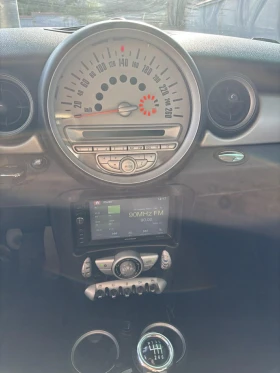 Mini Cooper undefined | Auto.bg — изображение 13 Mini Cooper undefined | Auto.bg — изображение 13