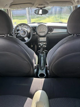 Mini Cooper undefined | Auto.bg — изображение 7 Mini Cooper undefined | Auto.bg — изображение 7