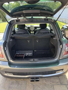 Mini Cooper undefined | Auto.bg — изображение 6 Mini Cooper undefined | Auto.bg — изображение 6