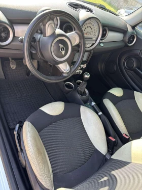 Mini Cooper undefined | Auto.bg — изображение 9 Mini Cooper undefined | Auto.bg — изображение 9