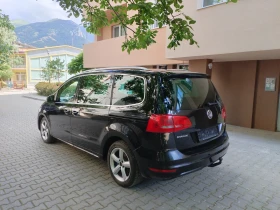 VW Sharan 2.0 ТДИ 140кс 6ск Hi-line 7места - 5499 € / 10755.11 лв. - 82439904 4 | Car24.bg VW Sharan 2.0 ТДИ 140кс 6ск Hi-line 7места - 5499 € / 10755.11 лв. - 82439904 4