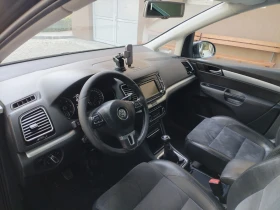 VW Sharan 2.0 ТДИ 140кс 6ск Hi-line 7места - 5499 € / 10755.11 лв. - 82439904 12 | Car24.bg VW Sharan 2.0 ТДИ 140кс 6ск Hi-line 7места - 5499 € / 10755.11 лв. - 82439904 12