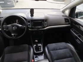 VW Sharan 2.0 ТДИ 140кс 6ск Hi-line 7места - 5499 € / 10755.11 лв. - 82439904 13 | Car24.bg VW Sharan 2.0 ТДИ 140кс 6ск Hi-line 7места - 5499 € / 10755.11 лв. - 82439904 13