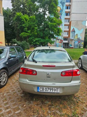Renault Laguna 1.9 DCI - 1200 € / 2347.00 лв. - 15849388 3 | Car24.bg Renault Laguna 1.9 DCI - 1200 € / 2347.00 лв. - 15849388 3