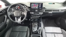 Audi A5 40 TFSI QUATTRO PREMIUM SPORTBACK | Auto.bg — изображение 7 Audi A5 40 TFSI QUATTRO PREMIUM SPORTBACK | Auto.bg — изображение 7