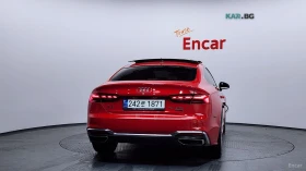 Audi A5 40 TFSI QUATTRO PREMIUM SPORTBACK | Auto.bg — изображение 4 Audi A5 40 TFSI QUATTRO PREMIUM SPORTBACK | Auto.bg — изображение 4