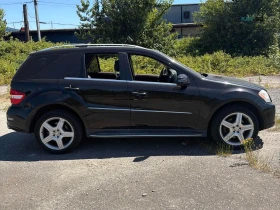 Mercedes-Benz ML 550 Автокредит Цена до България | Auto.bg — изображение 5 Mercedes-Benz ML 550 Автокредит Цена до България | Auto.bg — изображение 5