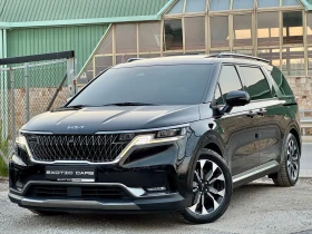 Kia Carnival 2.2 CRDi ! Noblesse ! 8+ 1 ! - 24900 € - 59002050 3 | Car24.bg Kia Carnival 2.2 CRDi ! Noblesse ! 8+ 1 ! - 24900 € - 59002050 3