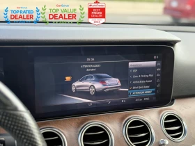 Mercedes-Benz E 300 4MATIC AMG Line | Auto.bg — изображение 12 Mercedes-Benz E 300 4MATIC AMG Line | Auto.bg — изображение 12