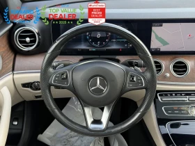 Mercedes-Benz E 300 4MATIC AMG Line | Auto.bg — изображение 8 Mercedes-Benz E 300 4MATIC AMG Line | Auto.bg — изображение 8