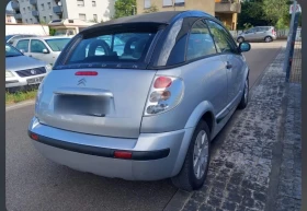 Citroen C3 pluriel undefined | Auto.bg — изображение 6 Citroen C3 pluriel undefined | Auto.bg — изображение 6