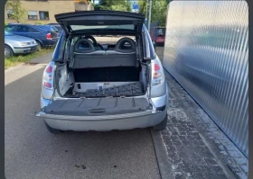 Citroen C3 pluriel undefined | Auto.bg — изображение 9 Citroen C3 pluriel undefined | Auto.bg — изображение 9