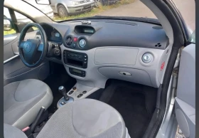 Citroen C3 pluriel undefined | Auto.bg — изображение 3 Citroen C3 pluriel undefined | Auto.bg — изображение 3