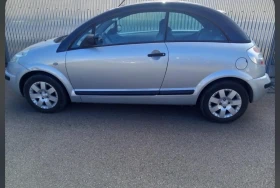 Citroen C3 pluriel undefined | Auto.bg — изображение 4 Citroen C3 pluriel undefined | Auto.bg — изображение 4