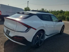 Kia EV6 LONG RANGE GT-LINE 2-4D UTILIT* Pano* 360* HUD* Об | Auto.bg — изображение 2 Kia EV6 LONG RANGE GT-LINE 2-4D UTILIT* Pano* 360* HUD* Об | Auto.bg — изображение 2