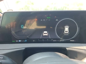 Kia EV6 LONG RANGE GT-LINE 2-4D UTILIT* Pano* 360* HUD* Об | Auto.bg — изображение 7 Kia EV6 LONG RANGE GT-LINE 2-4D UTILIT* Pano* 360* HUD* Об | Auto.bg — изображение 7