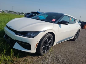 Kia EV6 LONG RANGE GT-LINE 2-4D UTILIT* Pano* 360* HUD* Об | Auto.bg — изображение 3 Kia EV6 LONG RANGE GT-LINE 2-4D UTILIT* Pano* 360* HUD* Об | Auto.bg — изображение 3