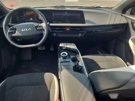 Kia EV6 LONG RANGE GT-LINE 2-4D UTILIT* Pano* 360* HUD* Об | Auto.bg — изображение 10 Kia EV6 LONG RANGE GT-LINE 2-4D UTILIT* Pano* 360* HUD* Об | Auto.bg — изображение 10