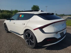 Kia EV6 LONG RANGE GT-LINE 2-4D UTILIT* Pano* 360* HUD* Об | Auto.bg — изображение 4 Kia EV6 LONG RANGE GT-LINE 2-4D UTILIT* Pano* 360* HUD* Об | Auto.bg — изображение 4