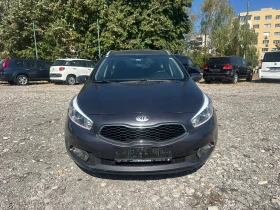 Kia Ceed 1, 6CRDI-110kc | Auto.bg — изображение 8 Kia Ceed 1, 6CRDI-110kc | Auto.bg — изображение 8