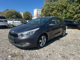 Kia Ceed 1, 6CRDI-110kc