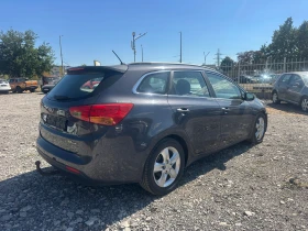Kia Ceed 1, 6CRDI-110kc | Auto.bg — изображение 5 Kia Ceed 1, 6CRDI-110kc | Auto.bg — изображение 5