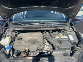 Kia Ceed 1, 6CRDI-110kc | Auto.bg — изображение 16 Kia Ceed 1, 6CRDI-110kc | Auto.bg — изображение 16