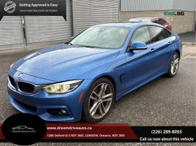 BMW 430 i xDrive Gran Coupe | 2.0 Turbo | 252 к.с. | AWD |