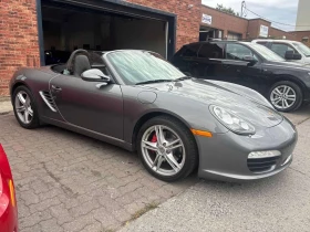 Porsche Boxster 2dr Roadster S * CARFAX * БЕЗ ПЪРВОНАЧАЛНА ВНОСКА | Auto.bg — изображение 3 Porsche Boxster 2dr Roadster S * CARFAX * БЕЗ ПЪРВОНАЧАЛНА ВНОСКА | Auto.bg — изображение 3