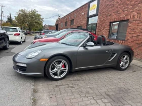 Porsche Boxster 2dr Roadster S * CARFAX * БЕЗ ПЪРВОНАЧАЛНА ВНОСКА | Auto.bg — изображение 2 Porsche Boxster 2dr Roadster S * CARFAX * БЕЗ ПЪРВОНАЧАЛНА ВНОСКА | Auto.bg — изображение 2