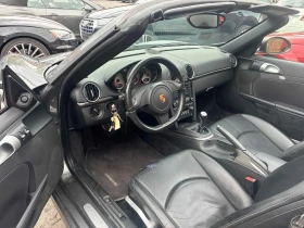Porsche Boxster 2dr Roadster S * CARFAX * БЕЗ ПЪРВОНАЧАЛНА ВНОСКА | Auto.bg — изображение 5 Porsche Boxster 2dr Roadster S * CARFAX * БЕЗ ПЪРВОНАЧАЛНА ВНОСКА | Auto.bg — изображение 5