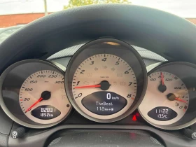 Porsche Boxster 2dr Roadster S * CARFAX * БЕЗ ПЪРВОНАЧАЛНА ВНОСКА | Auto.bg — изображение 8 Porsche Boxster 2dr Roadster S * CARFAX * БЕЗ ПЪРВОНАЧАЛНА ВНОСКА | Auto.bg — изображение 8