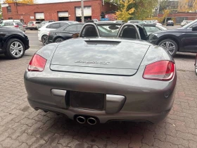 Porsche Boxster 2dr Roadster S * CARFAX * БЕЗ ПЪРВОНАЧАЛНА ВНОСКА | Auto.bg — изображение 4 Porsche Boxster 2dr Roadster S * CARFAX * БЕЗ ПЪРВОНАЧАЛНА ВНОСКА | Auto.bg — изображение 4