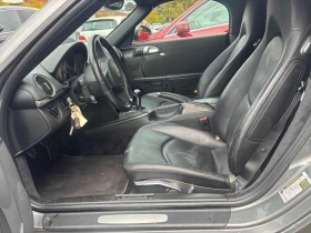 Porsche Boxster 2dr Roadster S * CARFAX * БЕЗ ПЪРВОНАЧАЛНА ВНОСКА | Auto.bg — изображение 12 Porsche Boxster 2dr Roadster S * CARFAX * БЕЗ ПЪРВОНАЧАЛНА ВНОСКА | Auto.bg — изображение 12