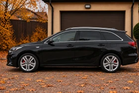 Kia Ceed 1.6CRDI KAMERA | Auto.bg — изображение 3 Kia Ceed 1.6CRDI KAMERA | Auto.bg — изображение 3