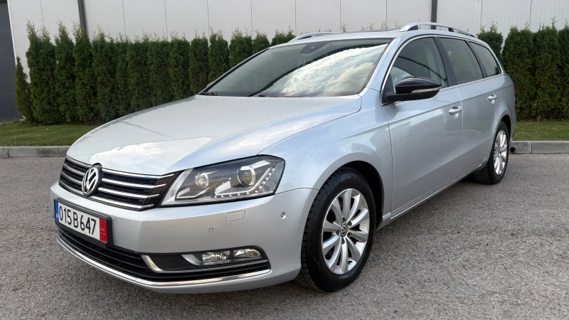VW Passat 2.0tdi-КАМЕРА-NAVI - 7200 € - 24111352 1 | Car24.bg VW Passat 2.0tdi-КАМЕРА-NAVI - 7200 € - 24111352 1