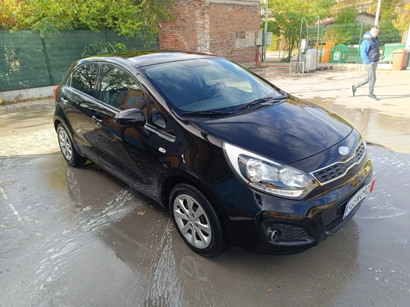 Kia Rio - 5000 лв. / 2556.46 € - 51707517 1 | Car24.bg Kia Rio - 5000 лв. / 2556.46 € - 51707517 1