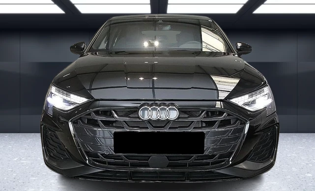 Audi A3 Sportback 35 TDI = S-line = Гаранция - 68090 лв. / 34813.86 € - 70678926 1 | Car24.bg Audi A3 Sportback 35 TDI = S-line = Гаранция - 68090 лв. / 34813.86 € - 70678926 1