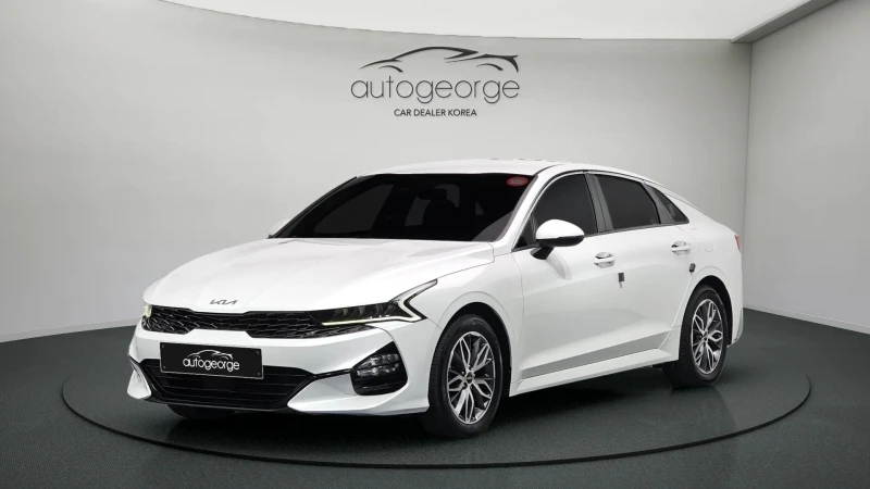 Kia K5 2.0LPI TRENDY autogeorge.com - 35750 лв. / 18278.68 € - 29383013 1 | Car24.bg Kia K5 2.0LPI TRENDY autogeorge.com - 35750 лв. / 18278.68 € - 29383013 1