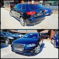 Audi A3 2.0TDI/SPORTBACK/FACELIFT/НАВИГАЦИЯ/ - [4] 