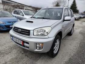 Toyota Rav4 2.0d-4d - Car24.bg Toyota Rav4 2.0d-4d