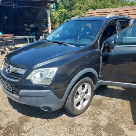 Opel Antara - 4200 € / 8214.49 лв. - 51272973 2 | Car24.bg Opel Antara - 4200 € / 8214.49 лв. - 51272973 2