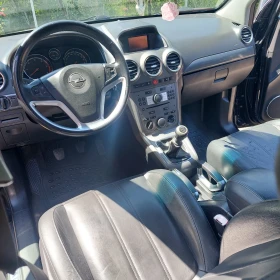 Opel Antara - 4200 € / 8214.49 лв. - 51272973 5 | Car24.bg Opel Antara - 4200 € / 8214.49 лв. - 51272973 5