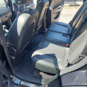 Opel Antara - 4200 € / 8214.49 лв. - 51272973 3 | Car24.bg Opel Antara - 4200 € / 8214.49 лв. - 51272973 3