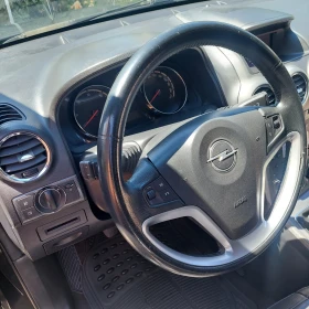 Opel Antara - 4200 € / 8214.49 лв. - 51272973 8 | Car24.bg Opel Antara - 4200 € / 8214.49 лв. - 51272973 8