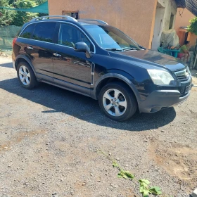 Opel Antara - 4200 € / 8214.49 лв. - 51272973 11 | Car24.bg Opel Antara - 4200 € / 8214.49 лв. - 51272973 11