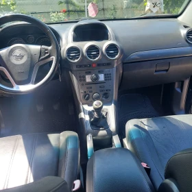 Opel Antara - 4200 € / 8214.49 лв. - 51272973 7 | Car24.bg Opel Antara - 4200 € / 8214.49 лв. - 51272973 7