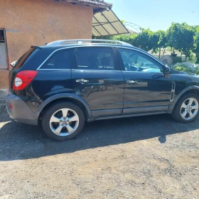 Opel Antara - 4200 € / 8214.49 лв. - 51272973 10 | Car24.bg Opel Antara - 4200 € / 8214.49 лв. - 51272973 10