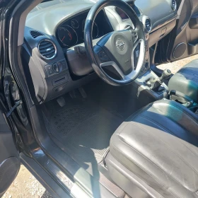 Opel Antara - 4200 € / 8214.49 лв. - 51272973 6 | Car24.bg Opel Antara - 4200 € / 8214.49 лв. - 51272973 6