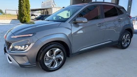 Обява за продажба на Hyundai Kona 1.6 Hybrid